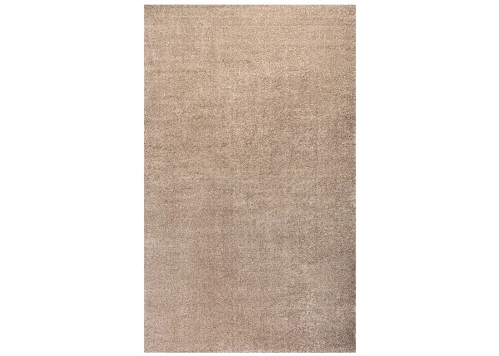 Haze Solid Low-Pile Area Rug