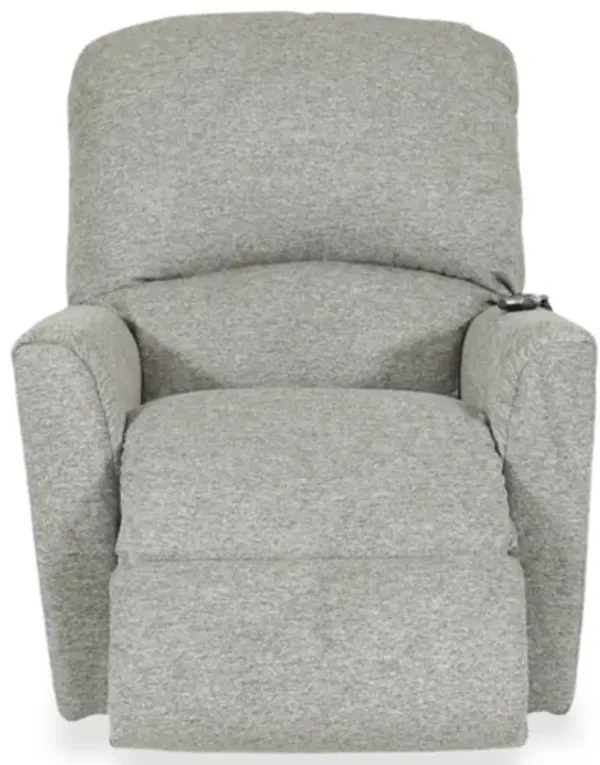 Jean Bronze Power Lift Recliner