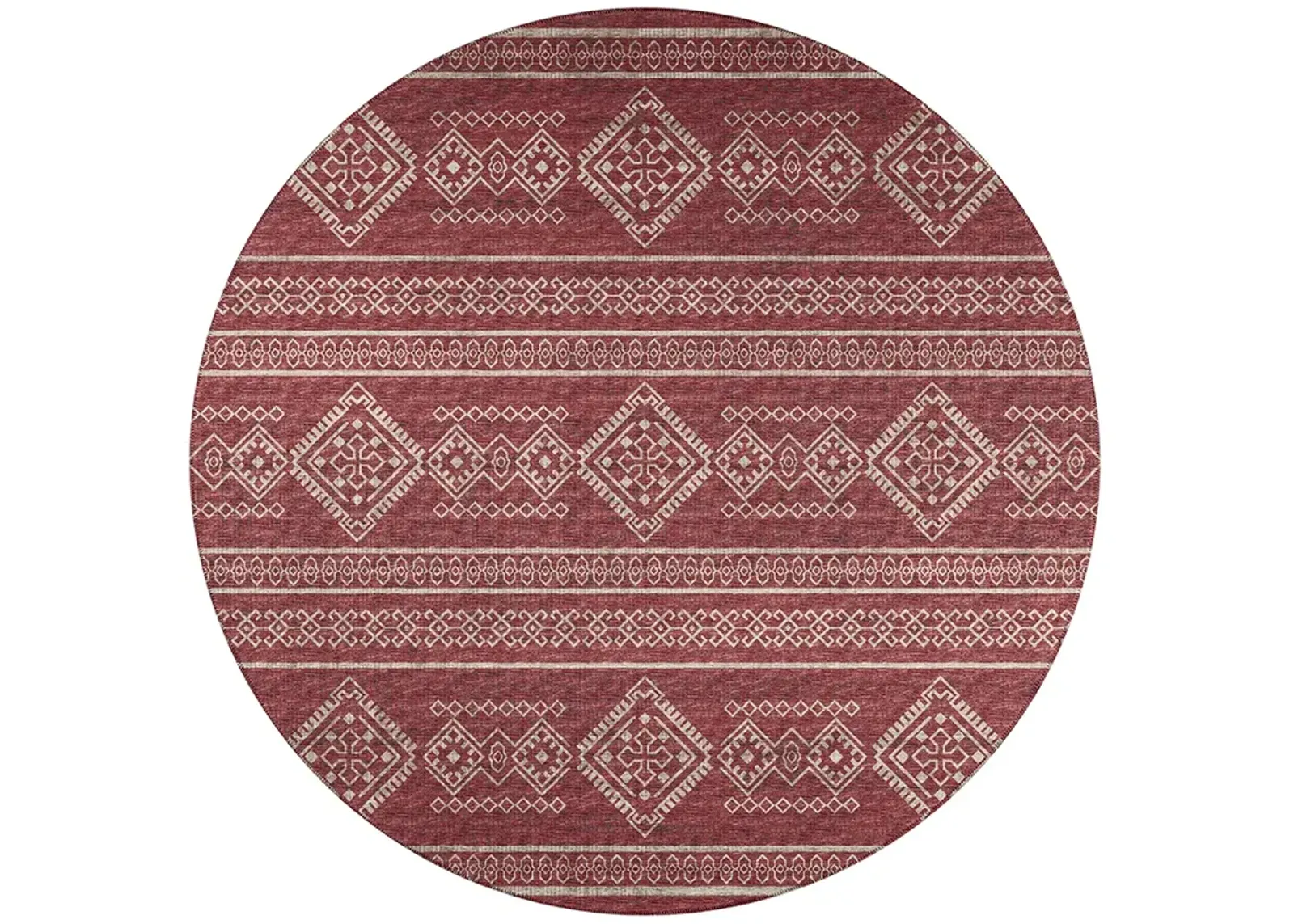 Sedona SN14 Paprika 10' Rug