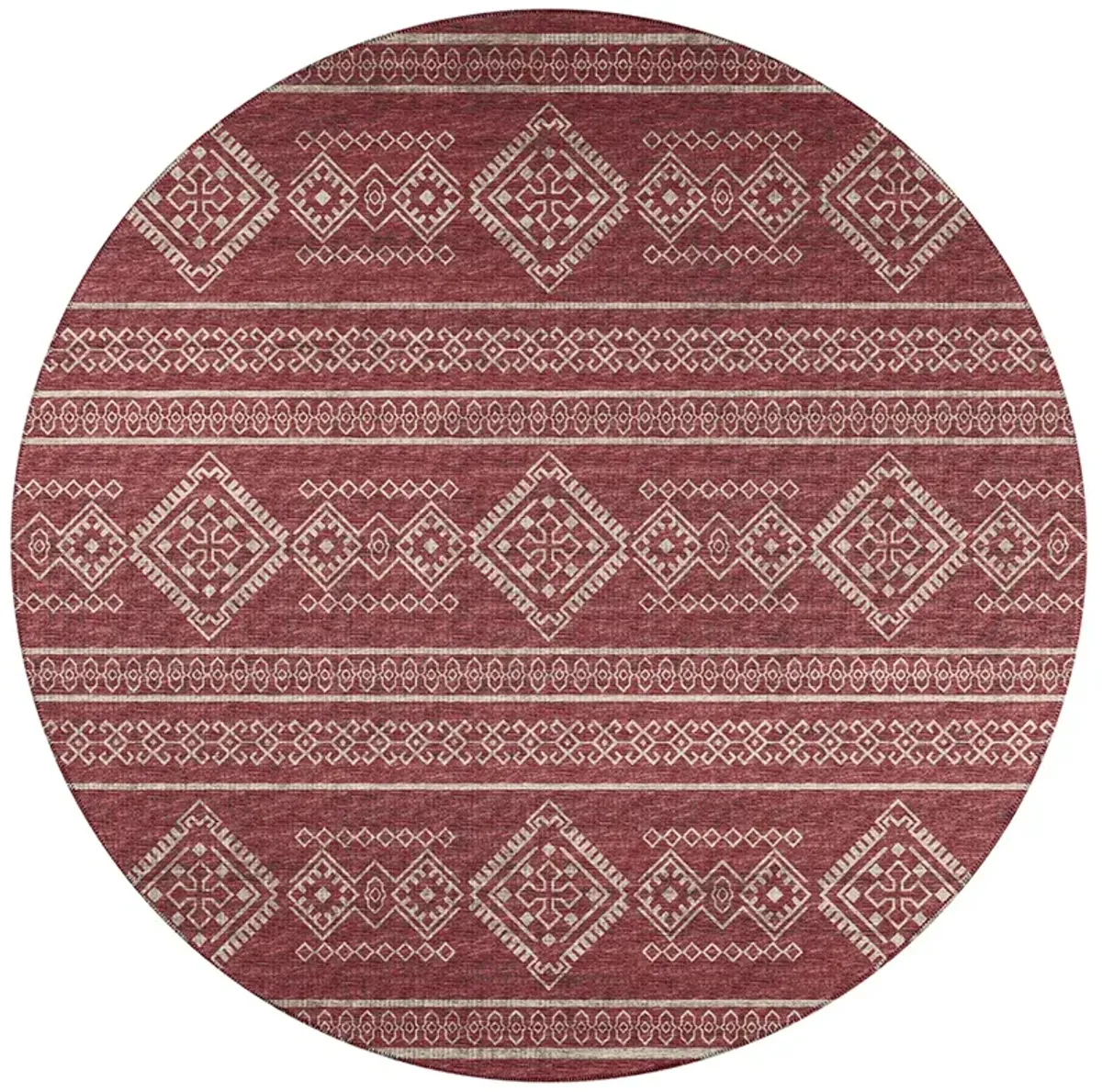 Sedona SN14 Paprika 10' Rug