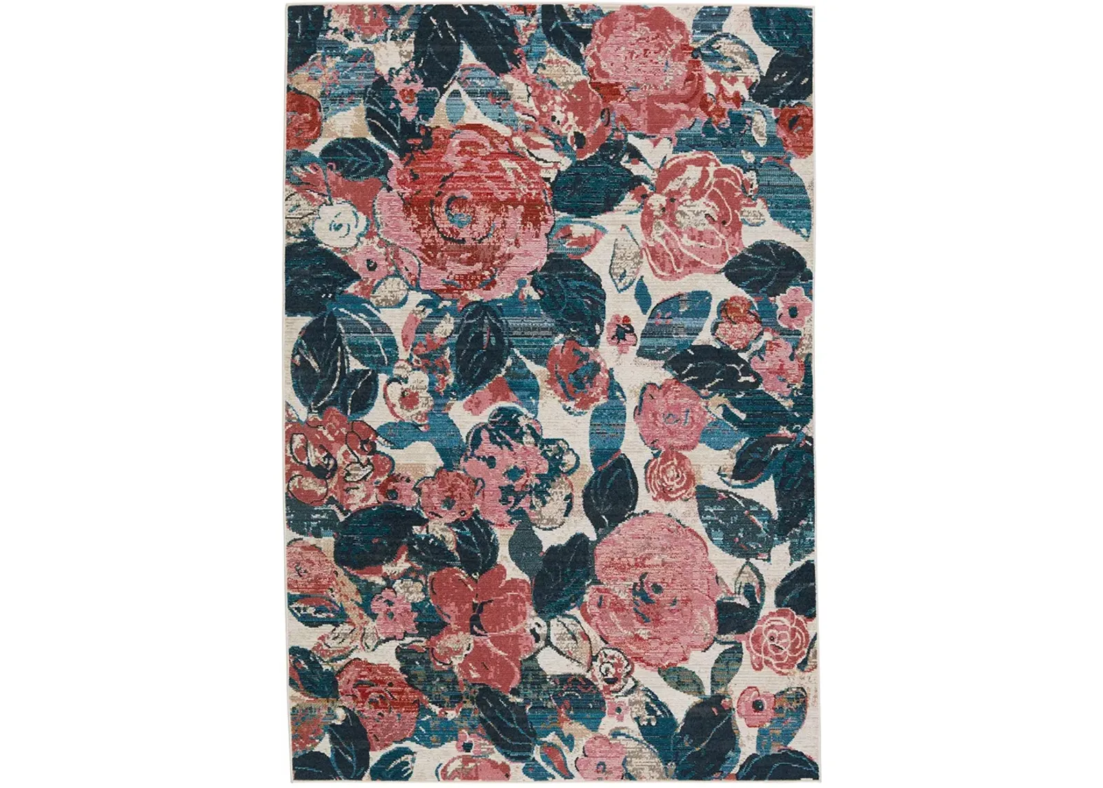 Swoon Illiana Pink 8' x 10' Rug