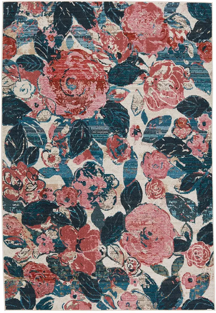 Swoon Illiana Pink 8' x 10' Rug