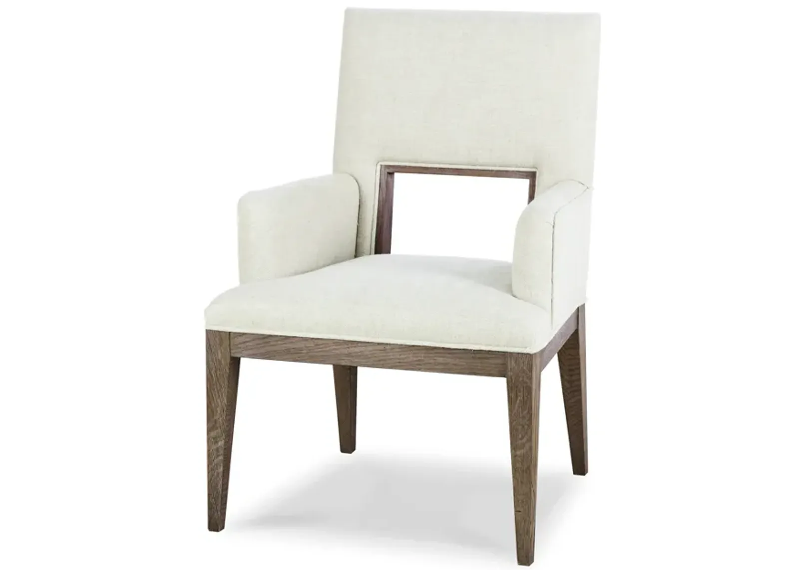 Casa Bella Upholstered Dining Armchair