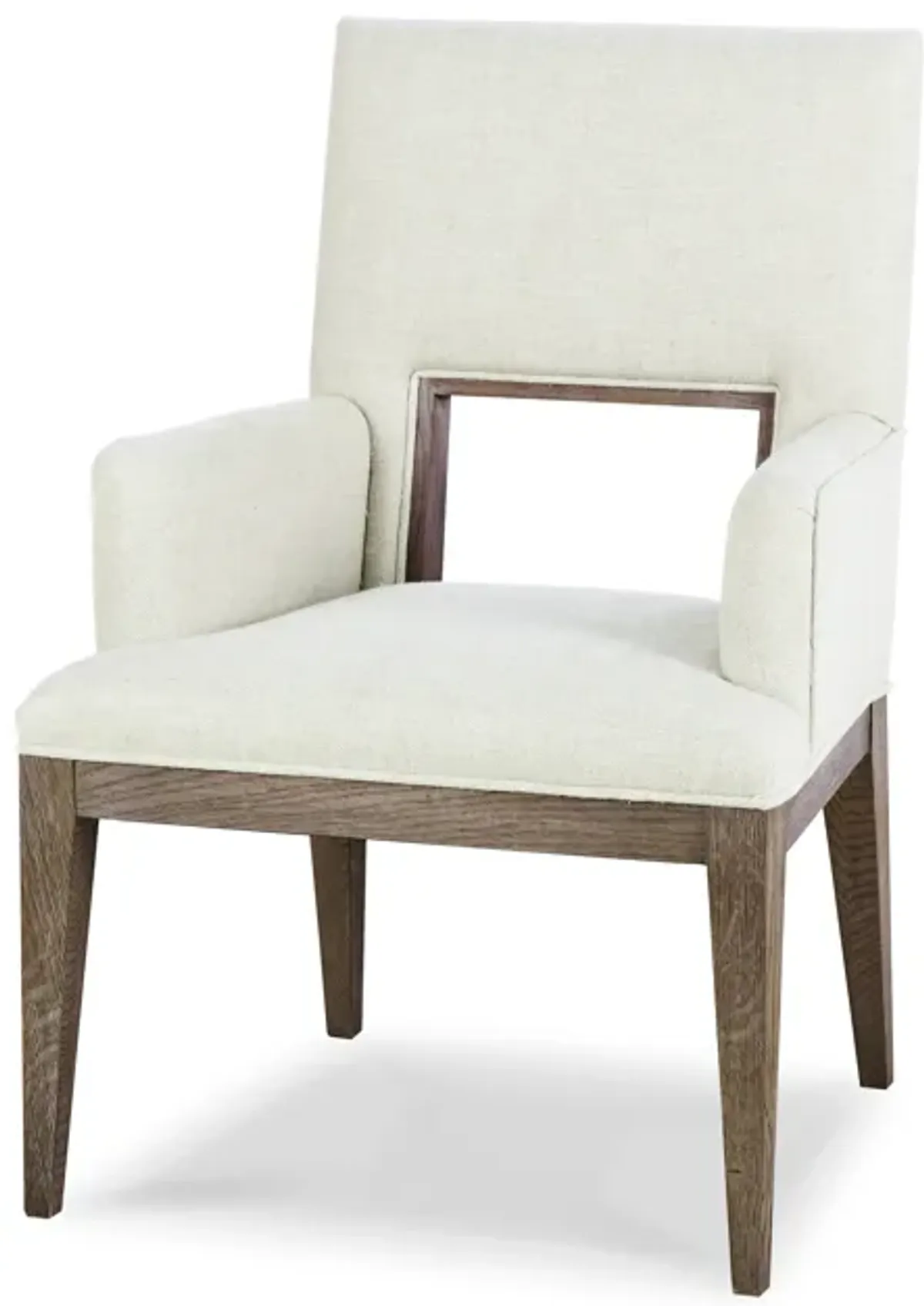 Casa Bella Upholstered Dining Armchair