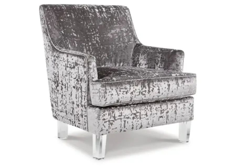 Gloriann Accent Chair