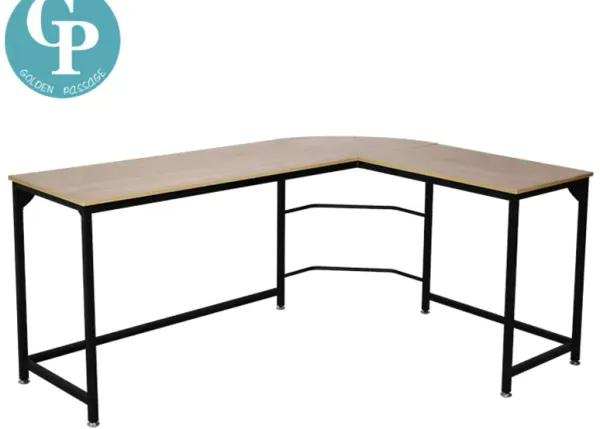 L-SHAPED Computer Desk