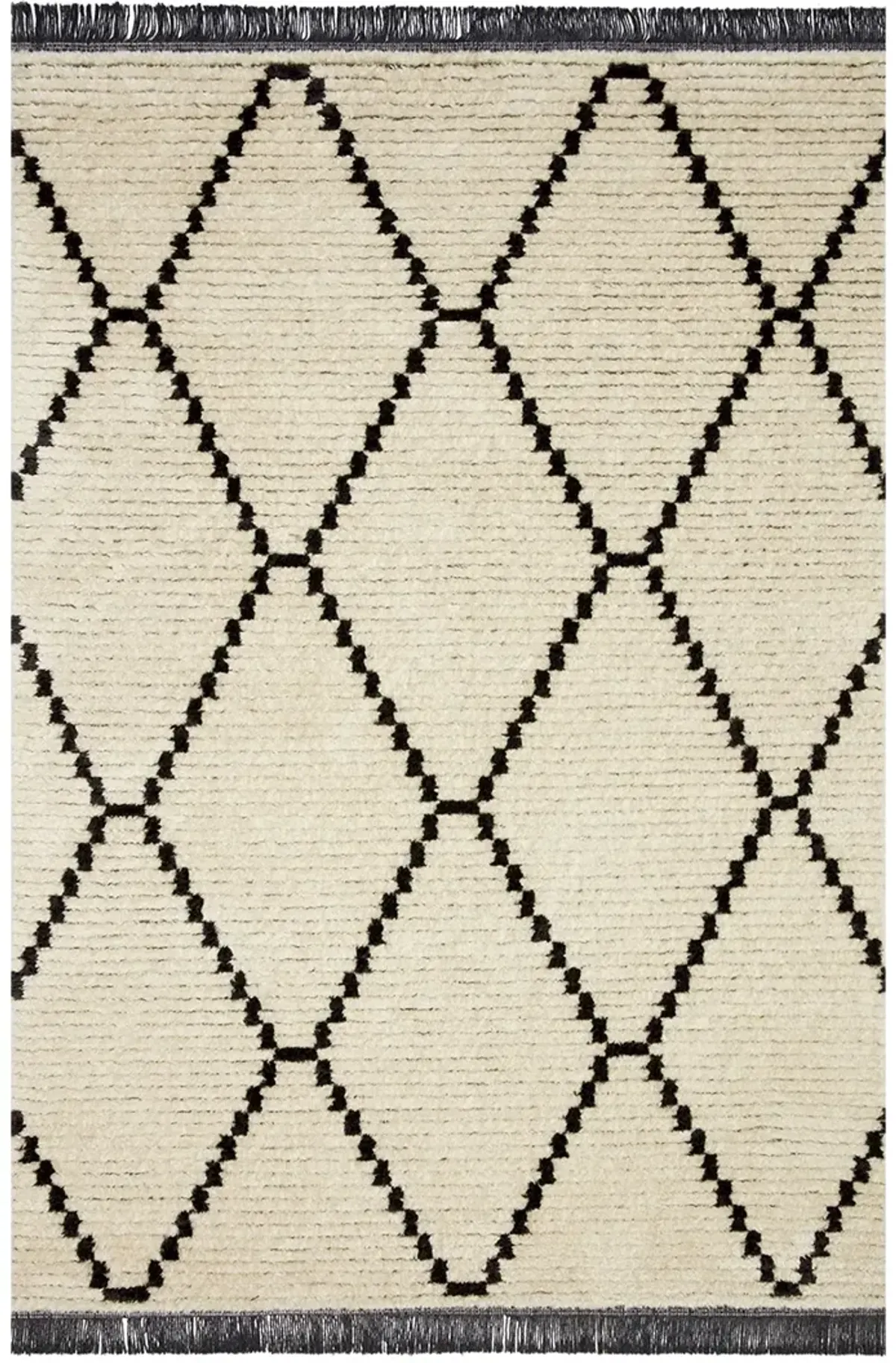 Alice ALI04 2'7" x 4'" Rug