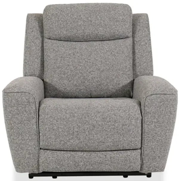 Nathan Manual Recliner