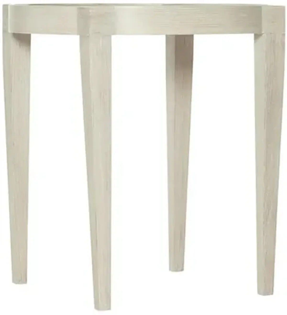 East Hampton Side Table