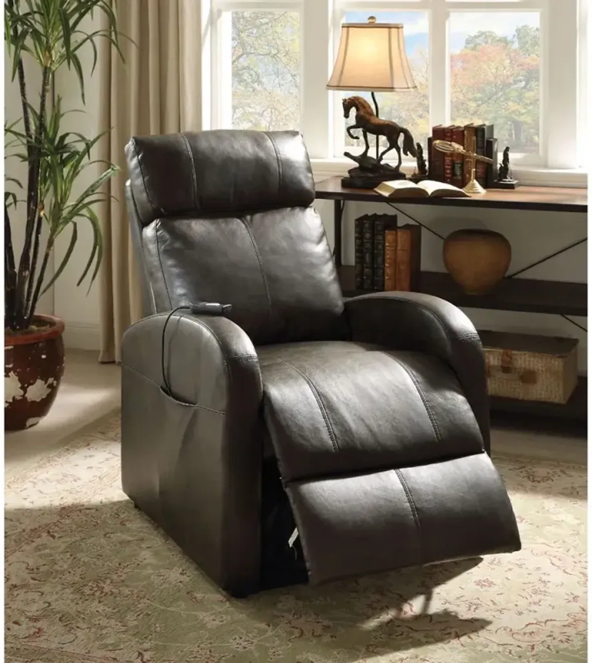 Ricardo Recliner with Power Lift