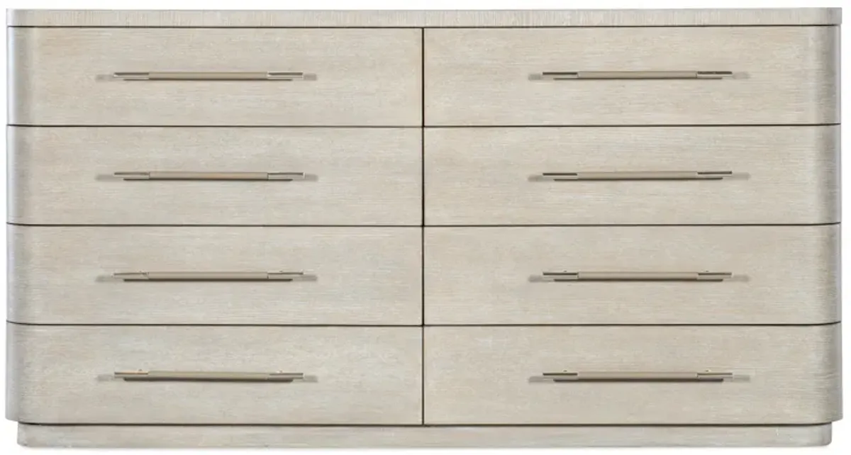 Modern Mood Dresser