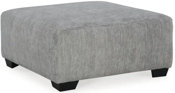 Pembrey Oversized Ottoman