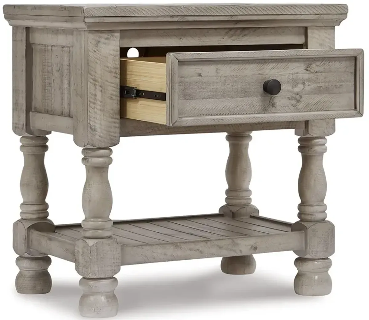 Harrastone Nightstand