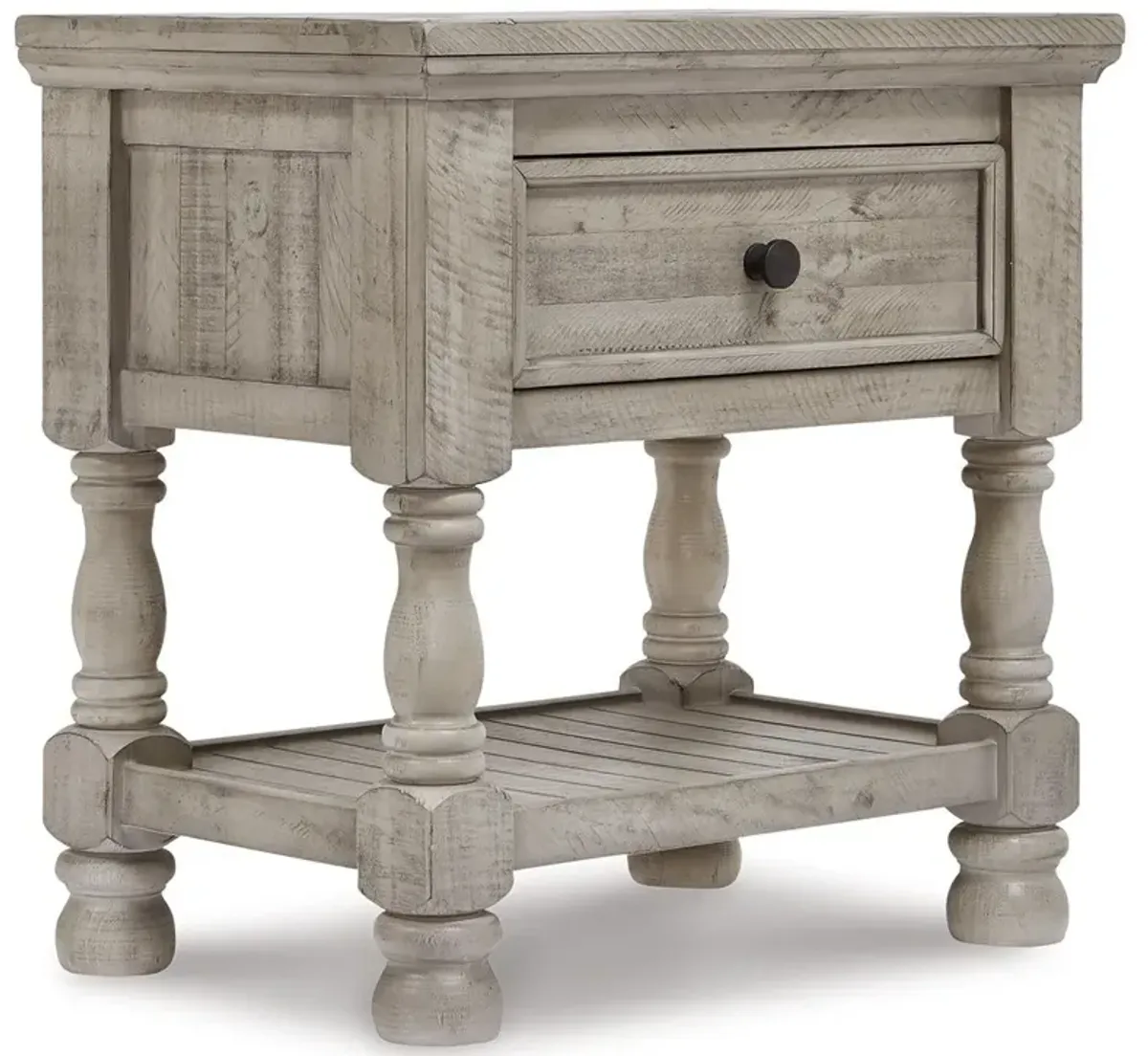 Harrastone Nightstand