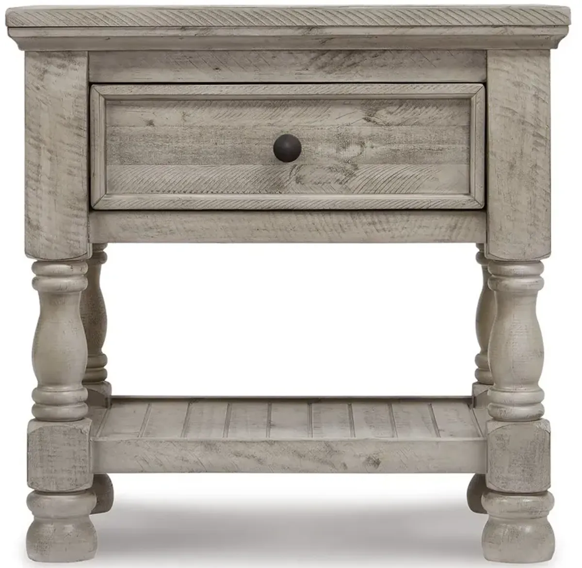 Harrastone Nightstand