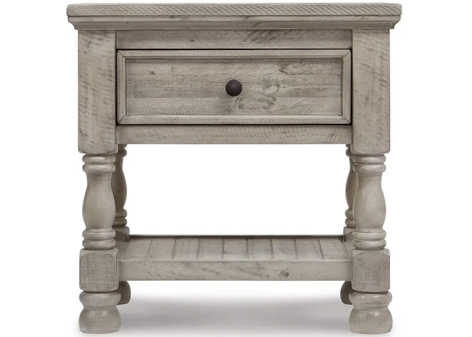 Harrastone Nightstand