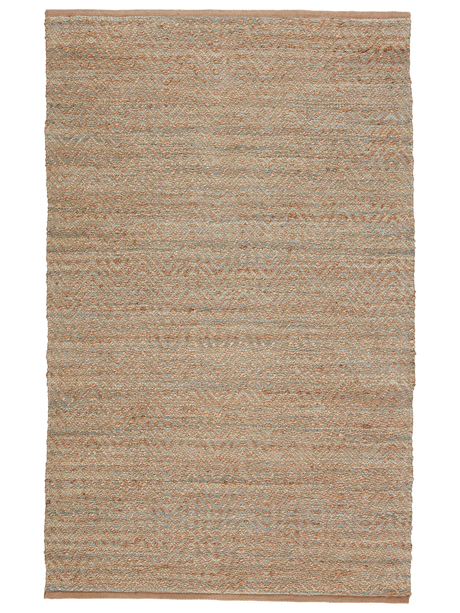 Himalaya Reap Tan/Taupe 3'6" x 5'6" Rug