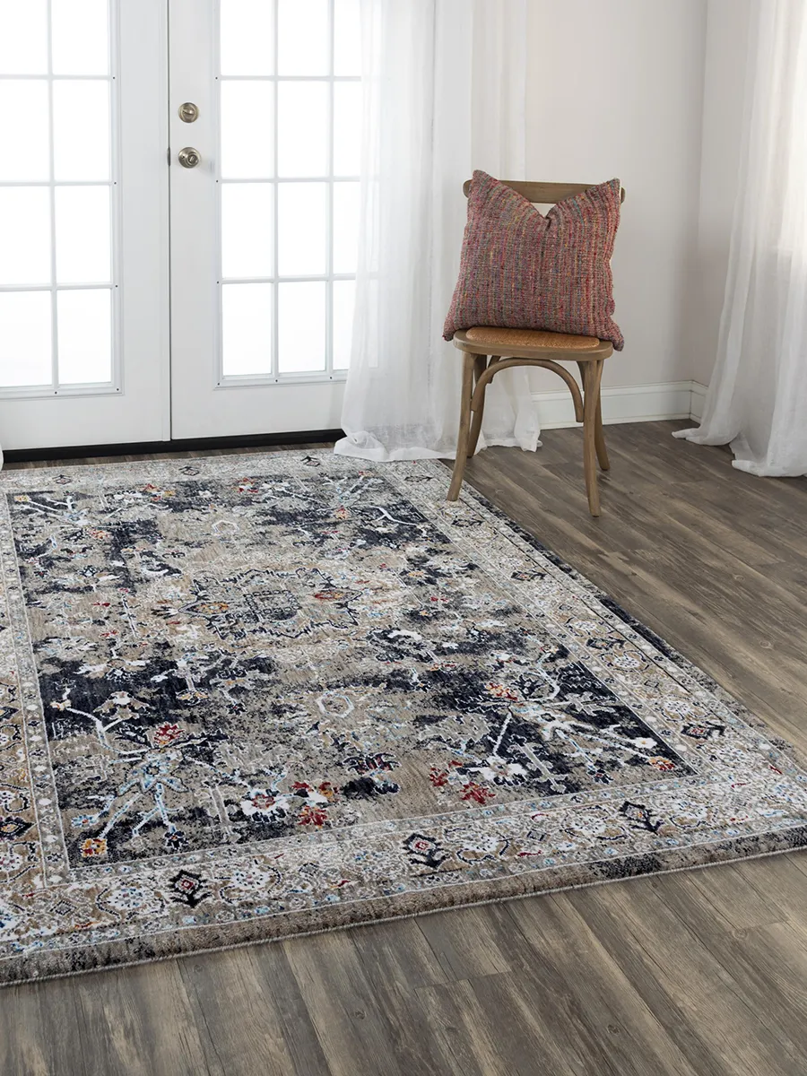 Signature SGN771 2'6" x 8' Rug