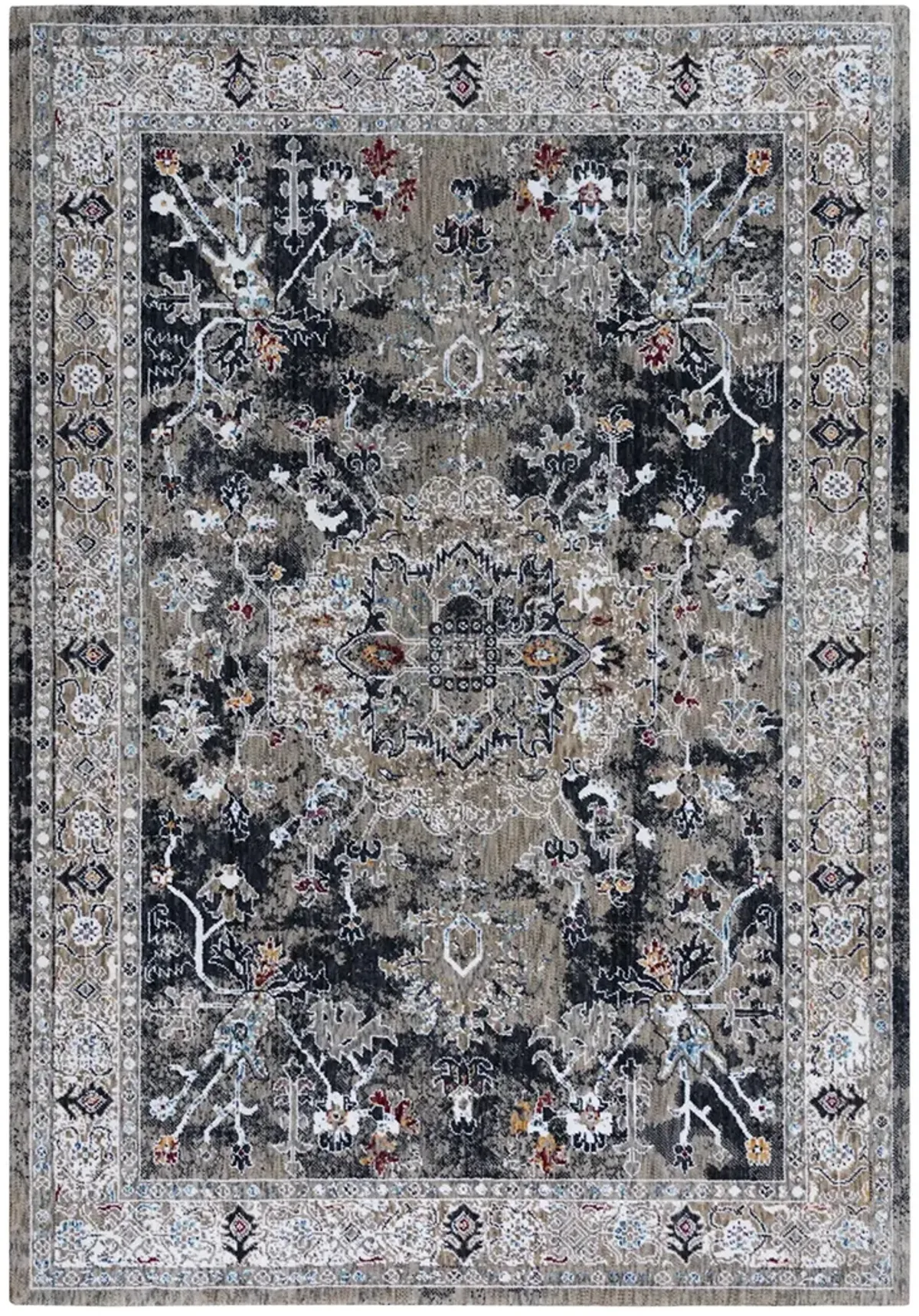 Signature SGN771 2'6" x 8' Rug