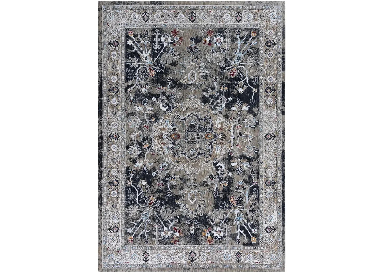 Signature SGN771 2'6" x 8' Rug