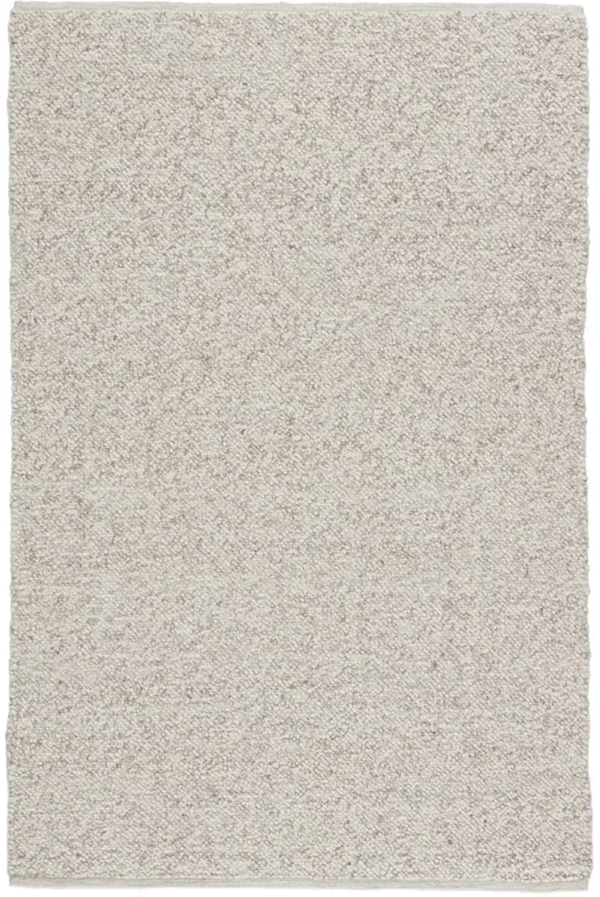 Quiet Time Hadren White 8' x 10' Rug