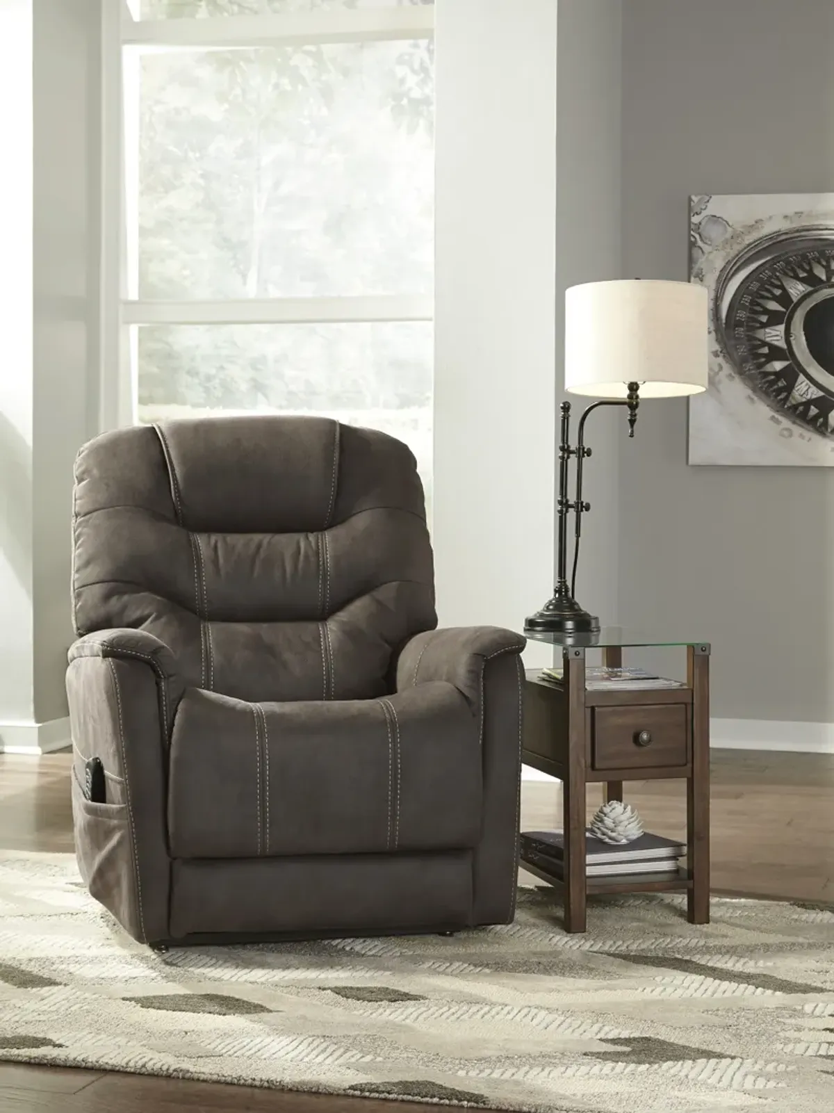 Ballister Power Lift Recliner