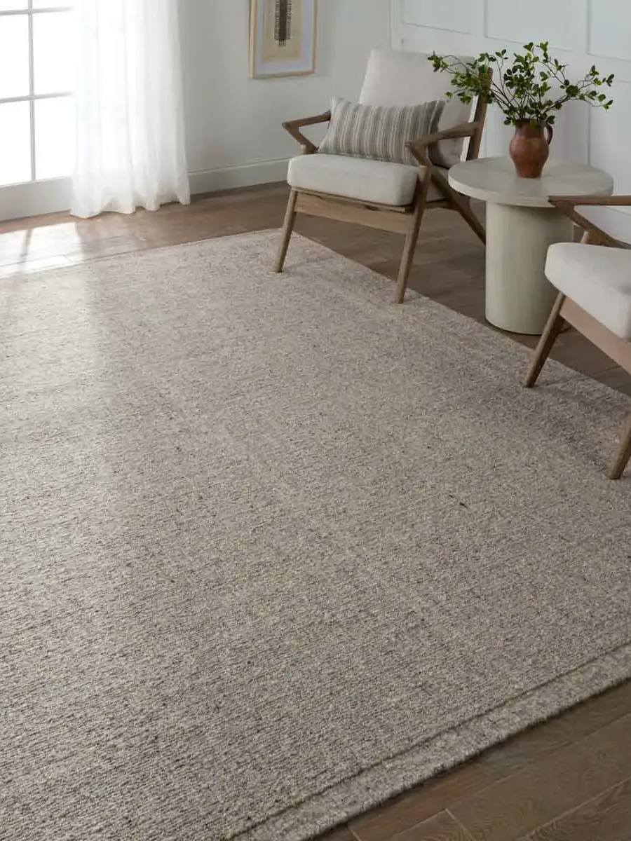 Lorena Westen Brown 6' x 9' Rug