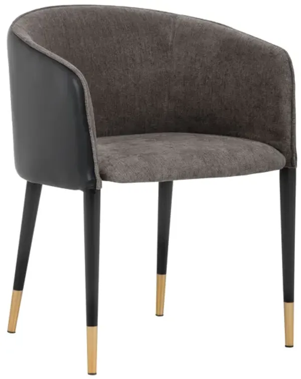 Asher Dining Armchair