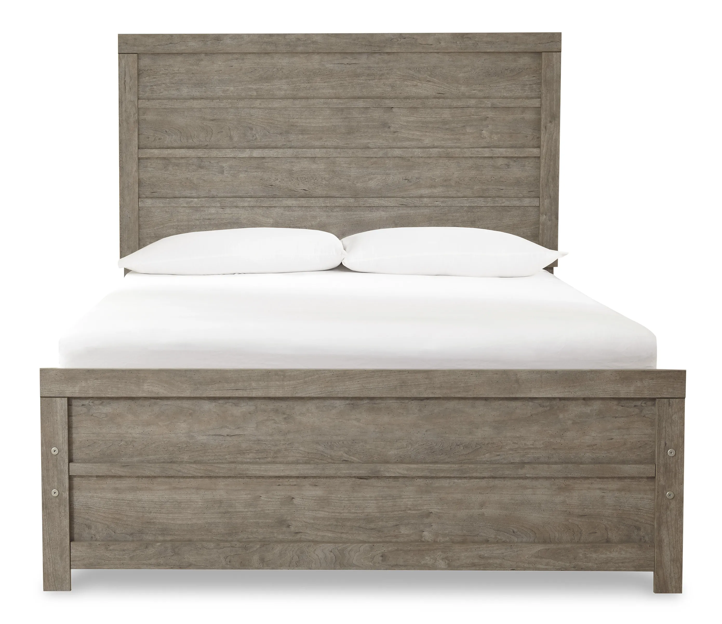 Culverbach King Panel Bed