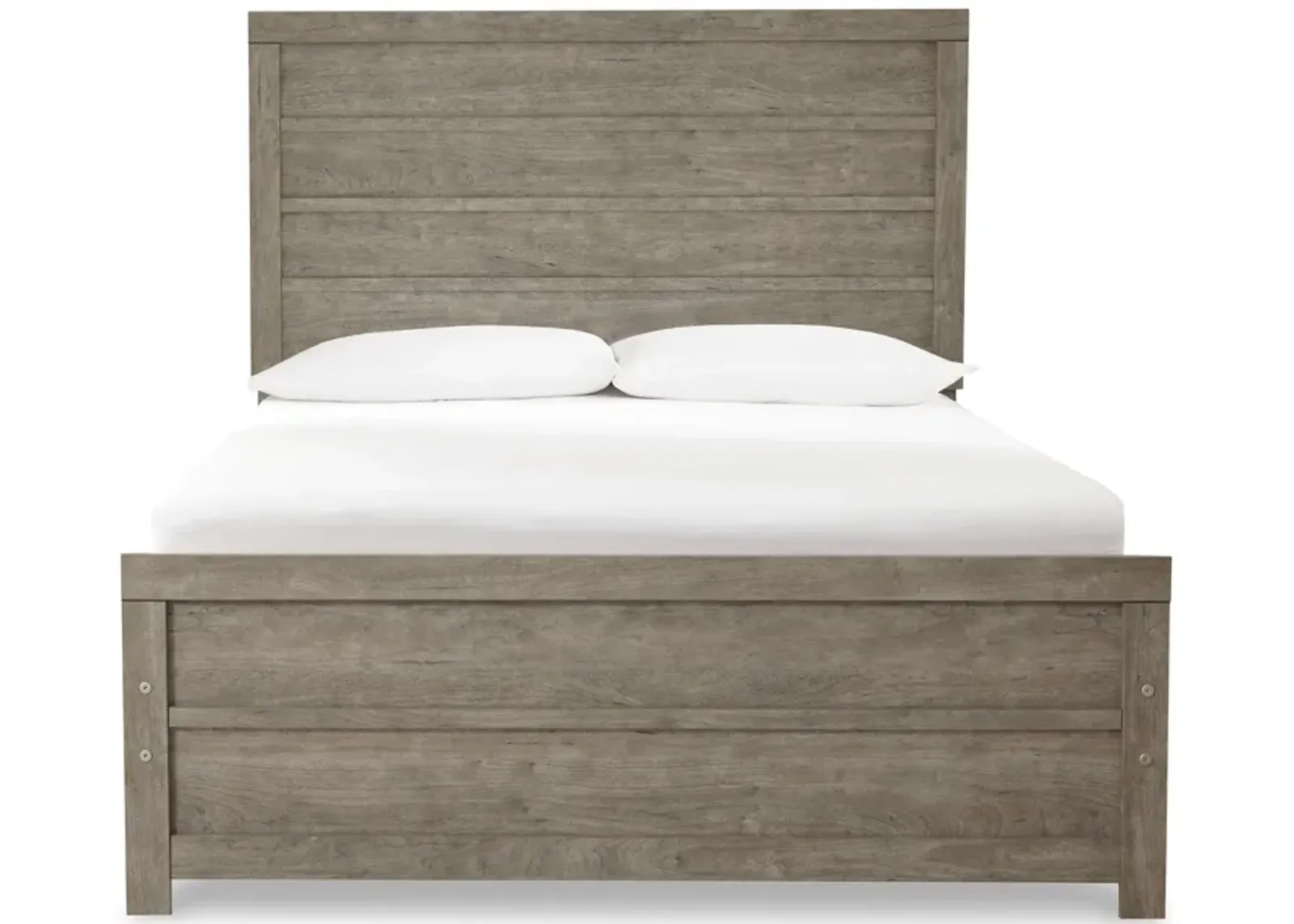 Culverbach King Panel Bed