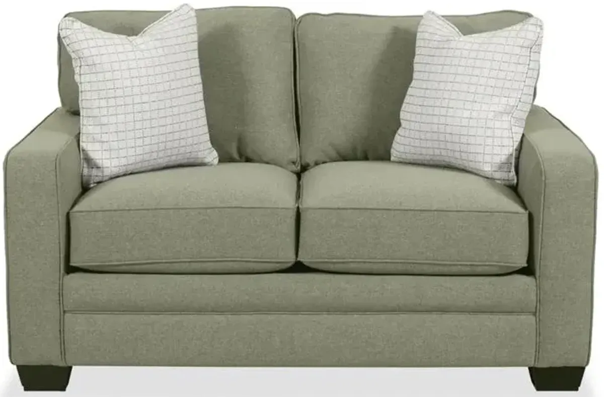 Meyer Loveseat