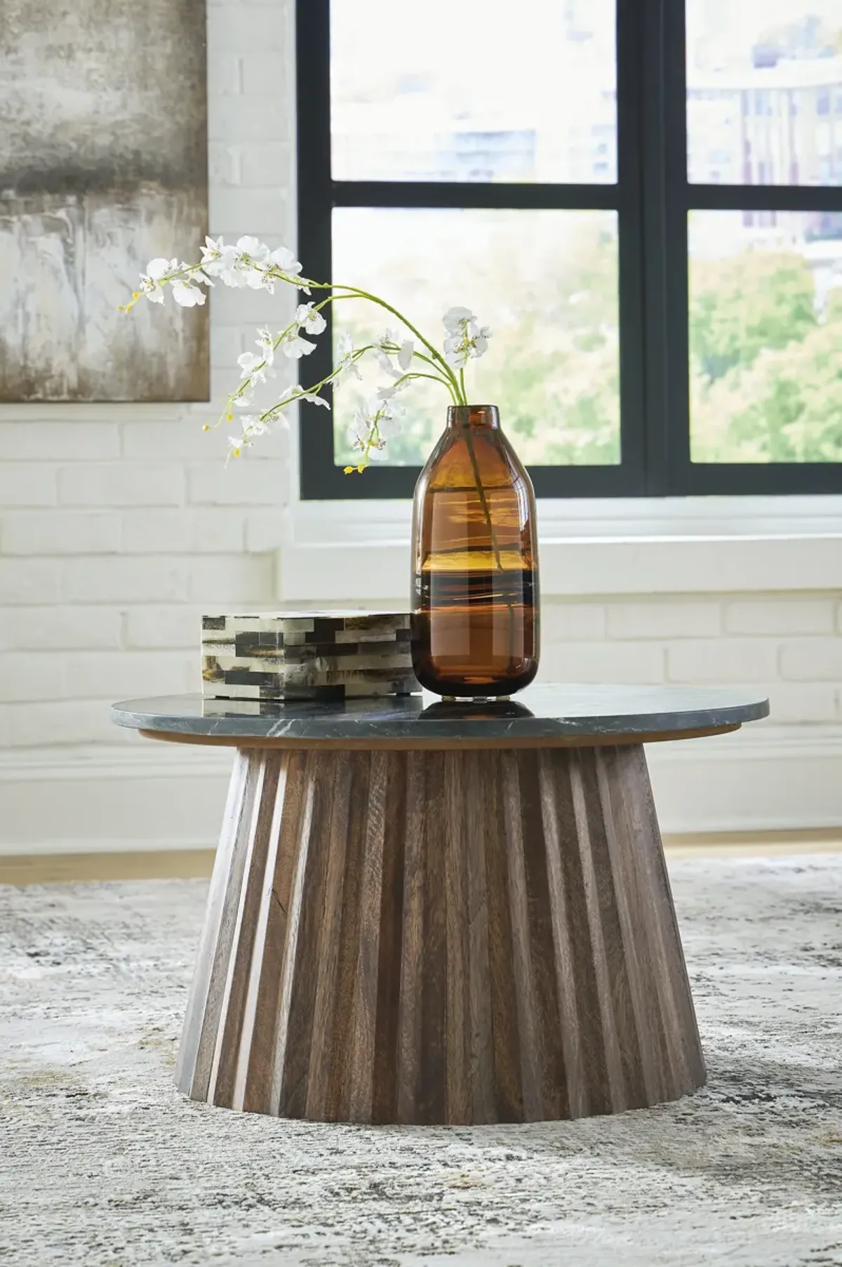 Ceilby Coffee Table