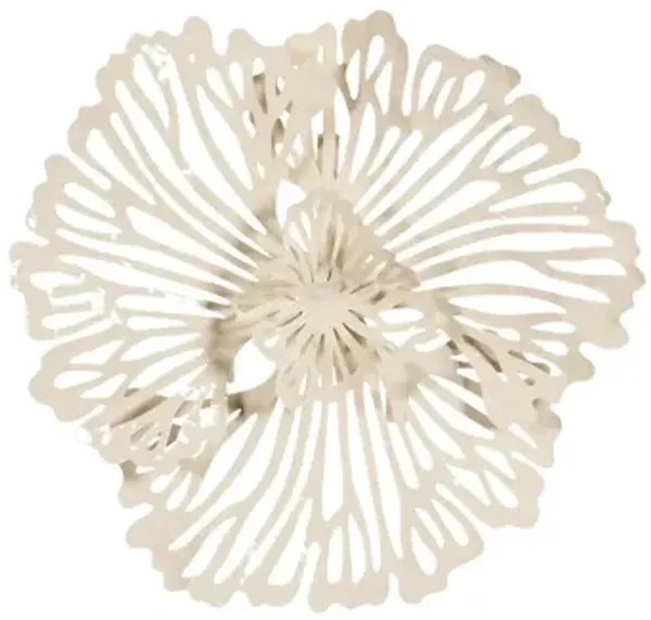 Flower Extra Small Wall Art
