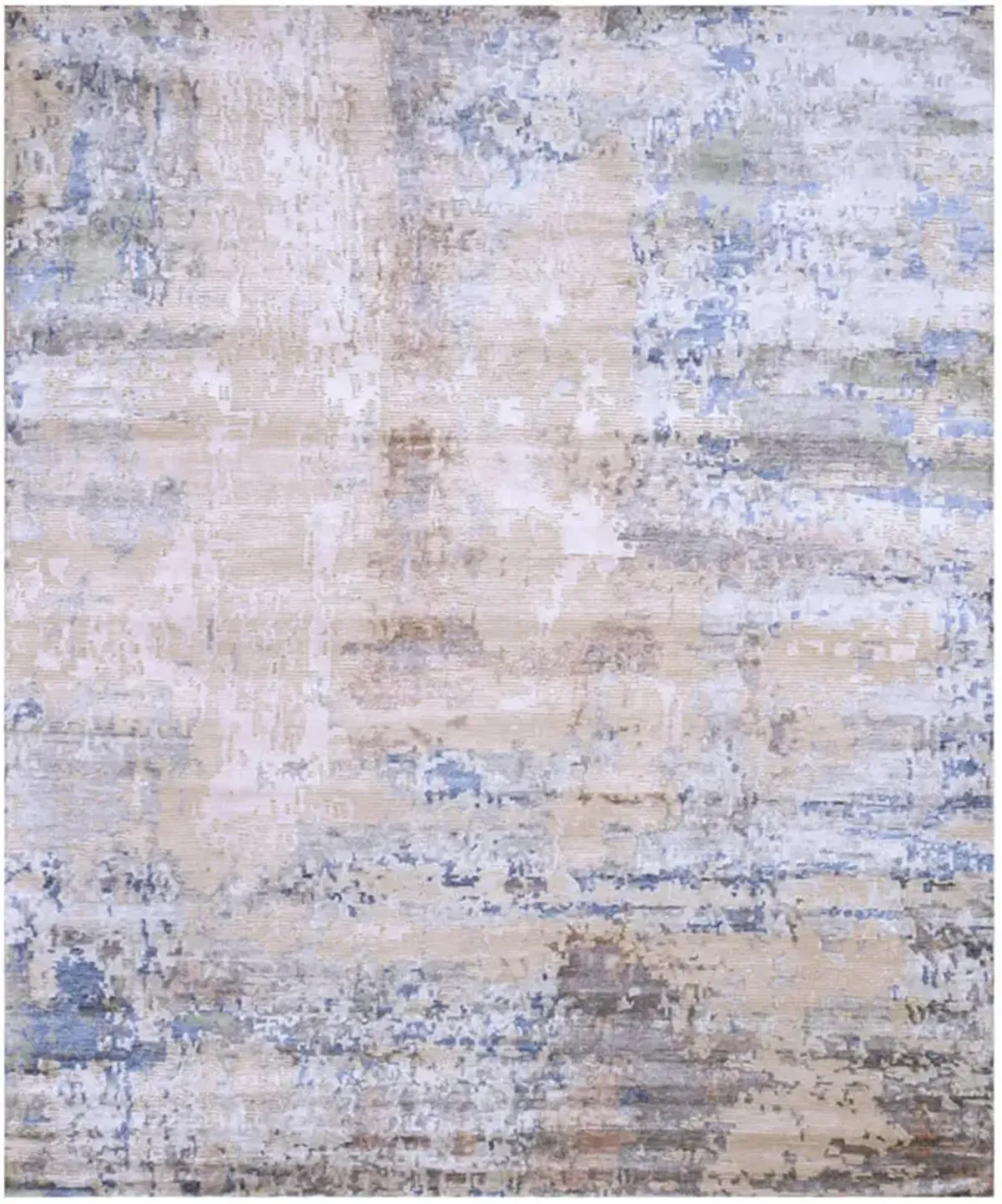 Infinity INF94622 Multi 8" x 10" Rug