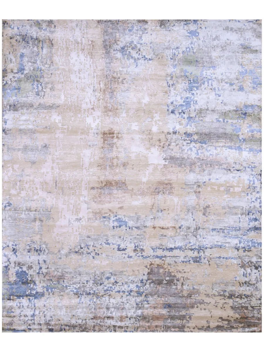 Infinity INF94622 Multi 8" x 10" Rug