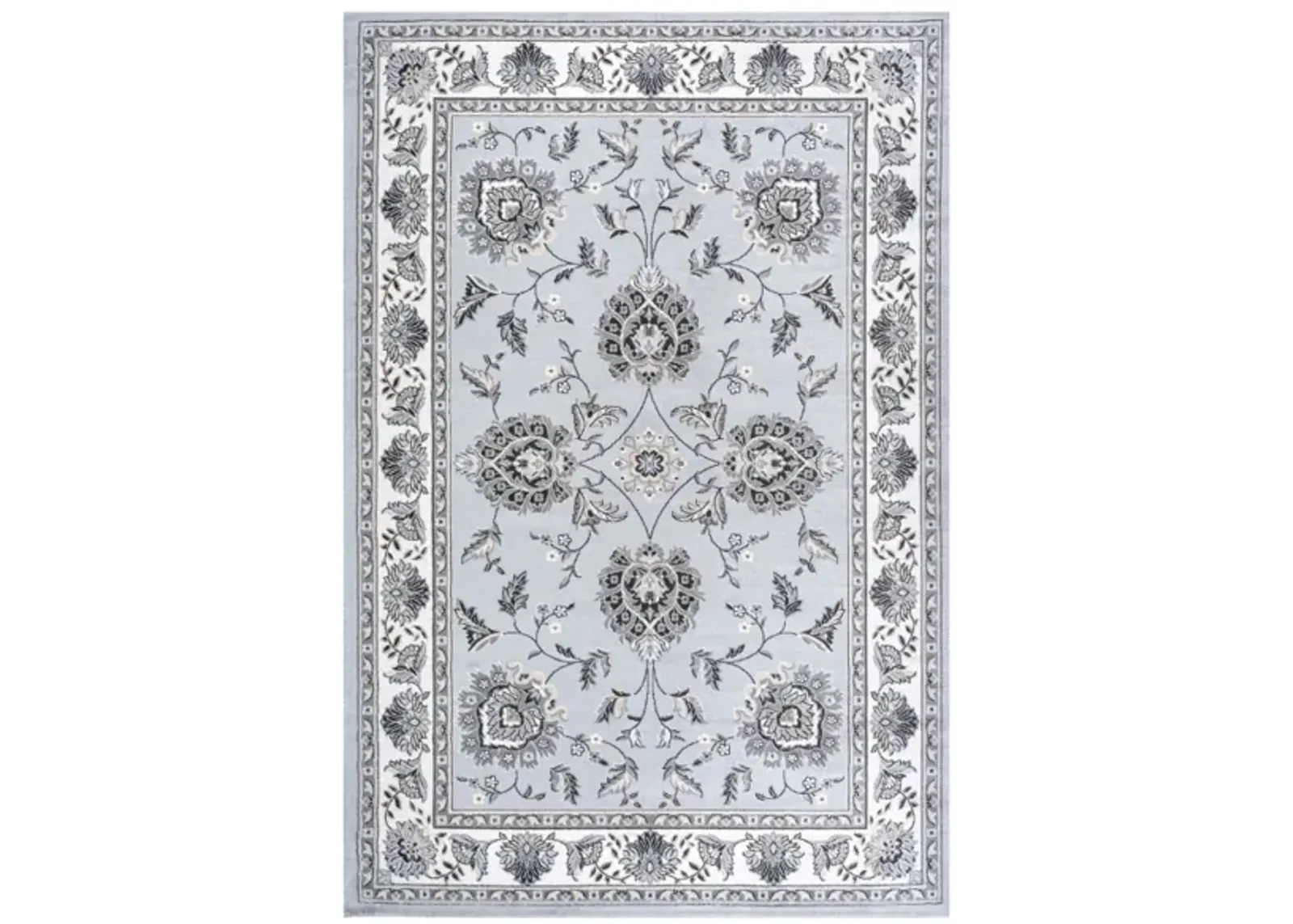 Cherie French Cottage Area Rug