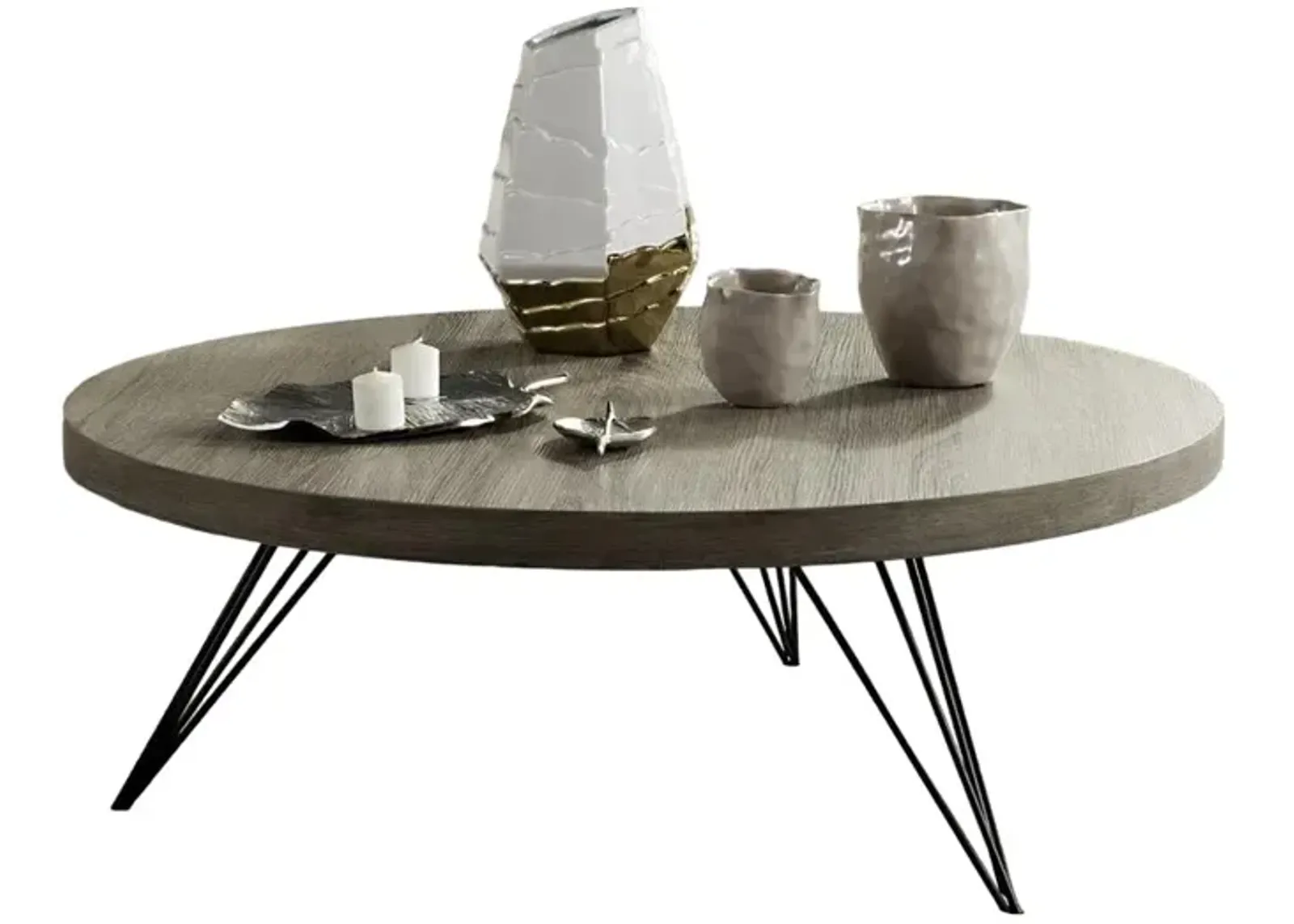 Belen Kox The Alpine Rustic Coffee Table, Belen Kox