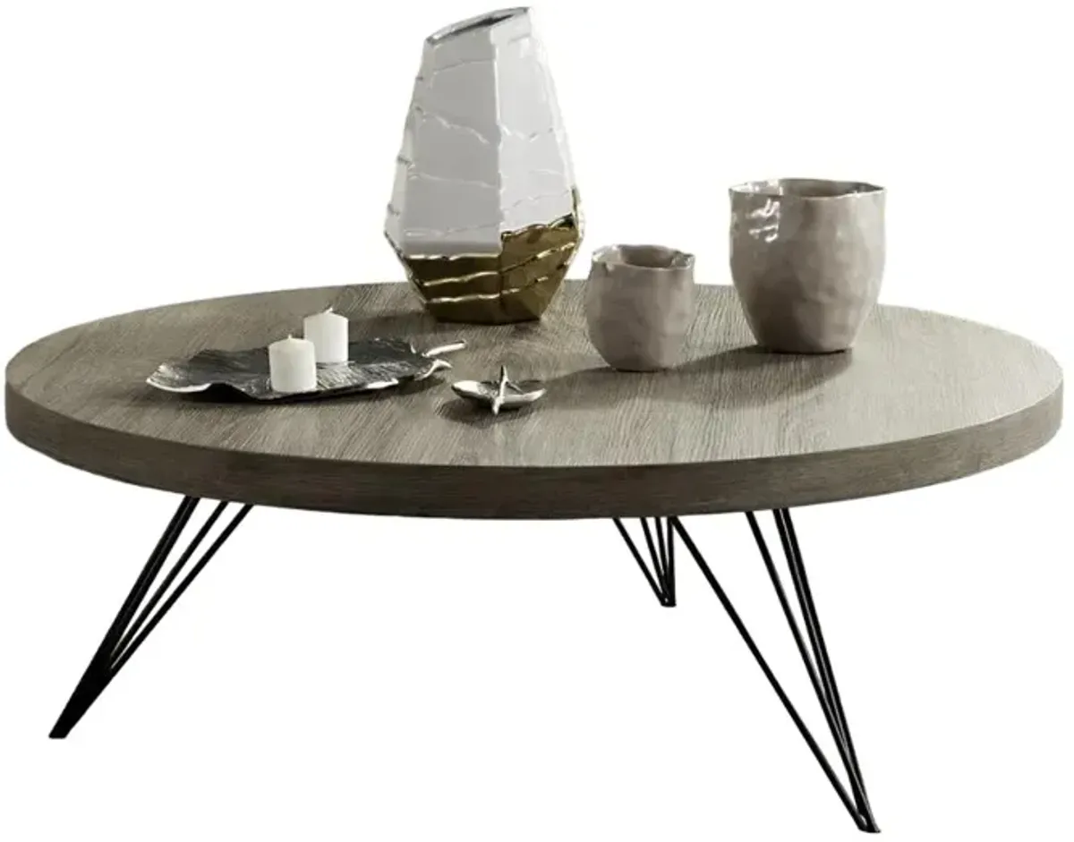 Belen Kox The Alpine Rustic Coffee Table, Belen Kox