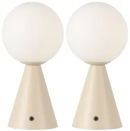 Almond (Set of 2) color