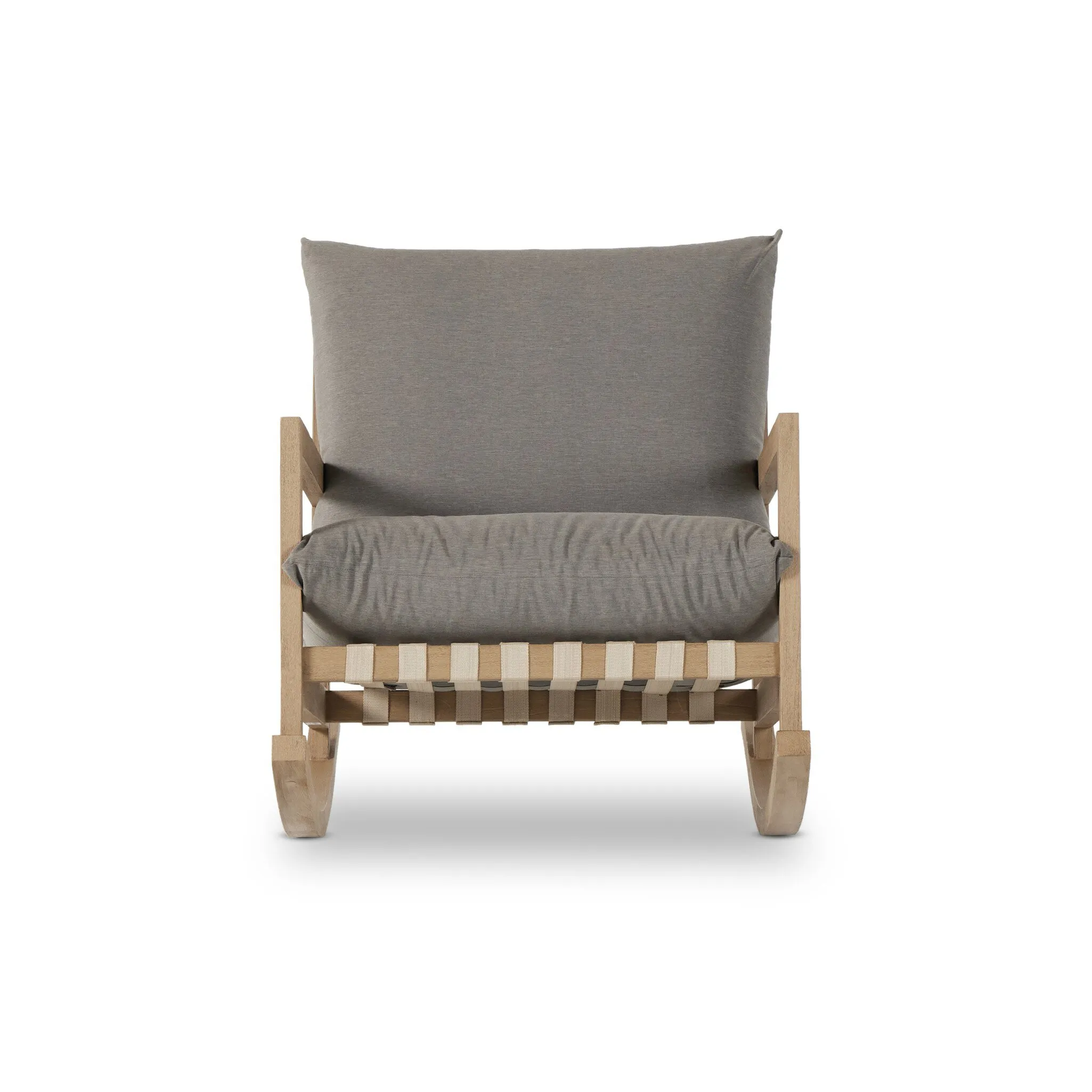 Aiken Outdoor Rocking Chair