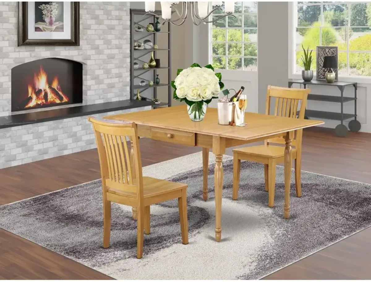 Dining Room Set Oak