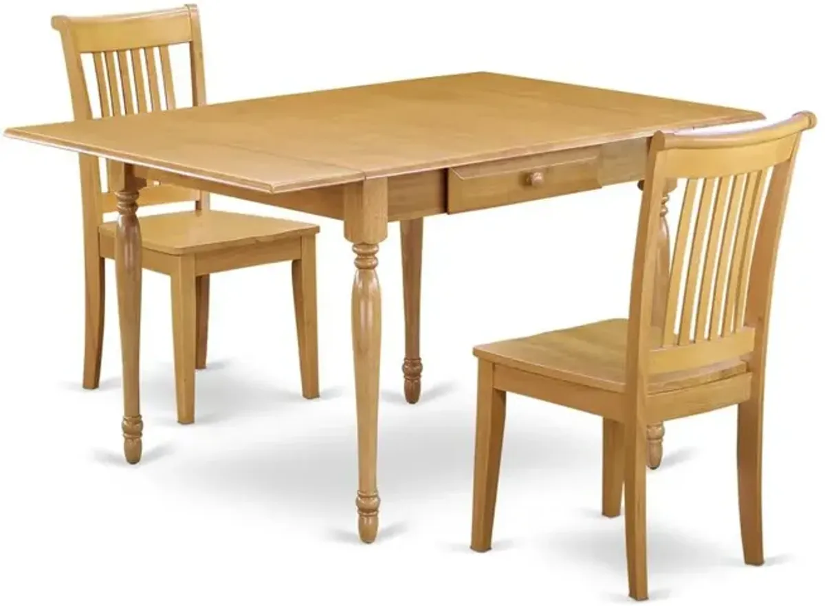 Dining Room Set Oak