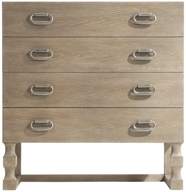 Aventura Tall Drawer Chest