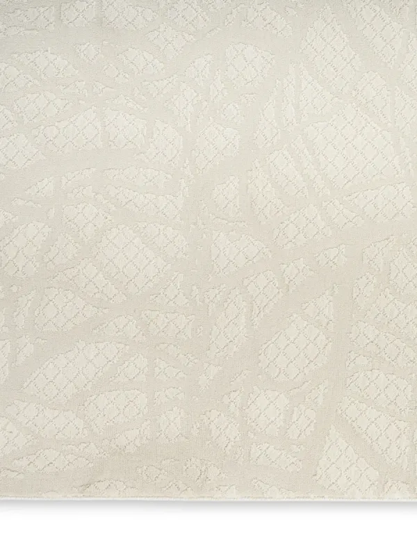 Desire DSR09 Beige 9' x 12' Rug