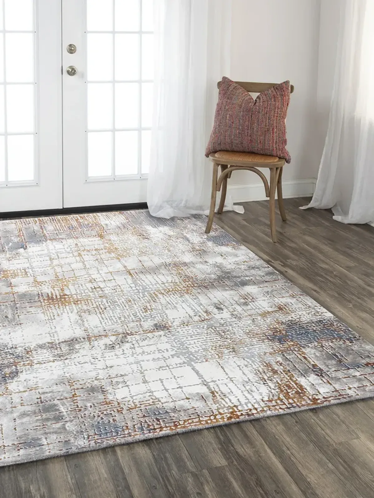 Westchester WES860 3'11" x 5'6" Rug