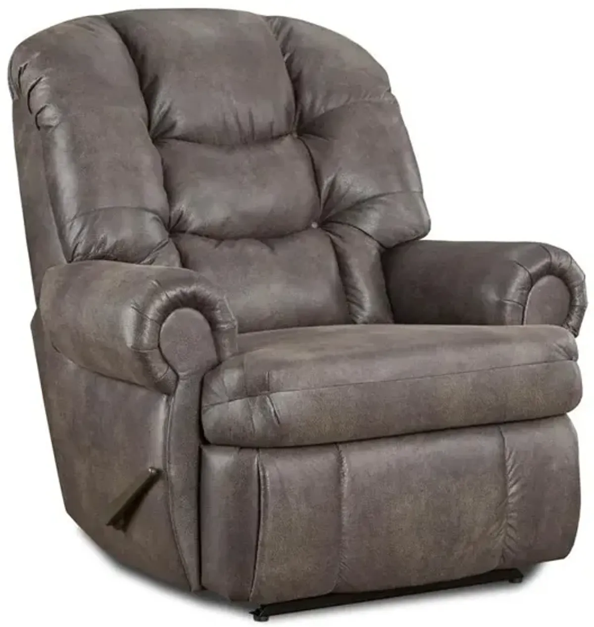 Motion Ease Lennox Big Man's Recliner