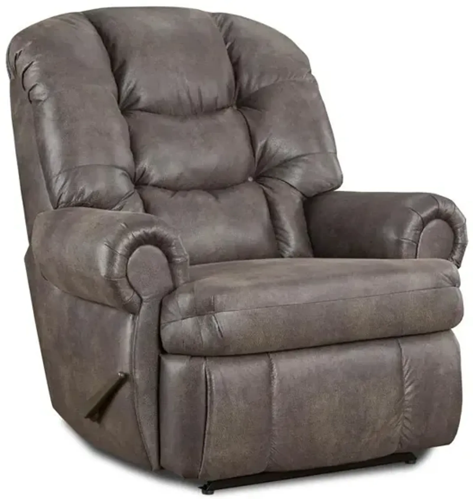 Motion Ease Lennox Big Man's Recliner