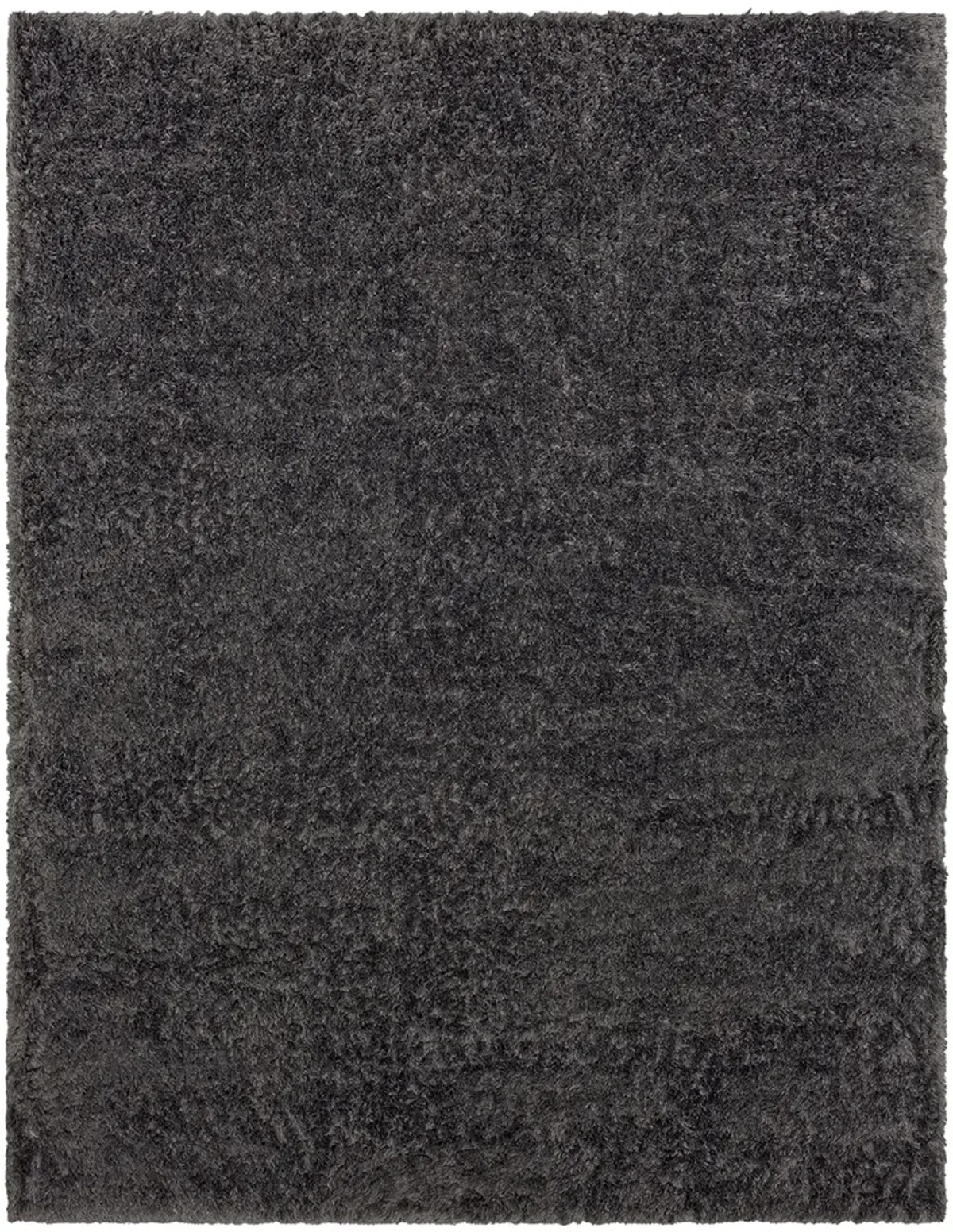 Billow Shag Granite Peak 6' 6"x9' Rug