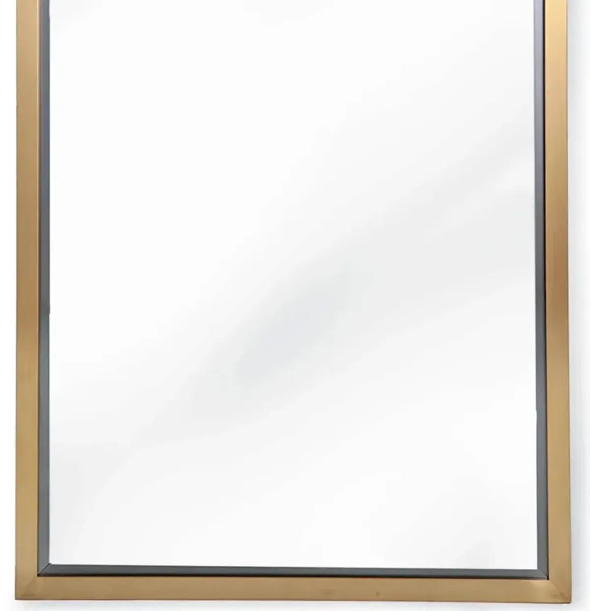 Rectangle Mirror