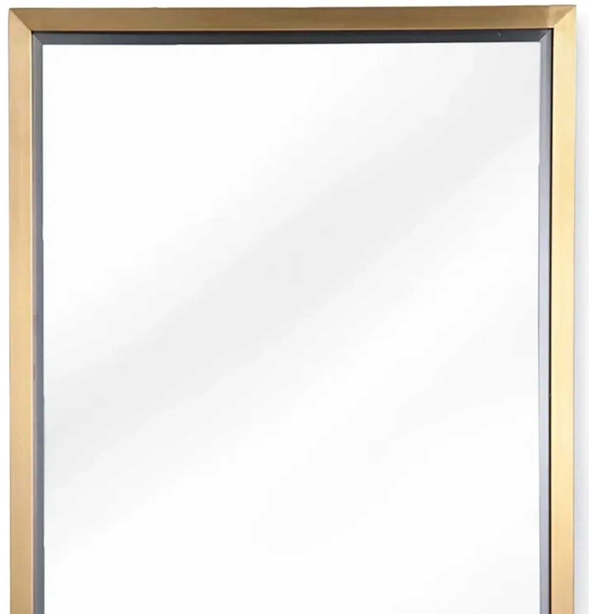 Rectangle Mirror